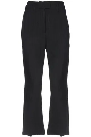 ANN DEMEULEMEESTER BOTTOMWEAR - Trousers - on YOOX.com