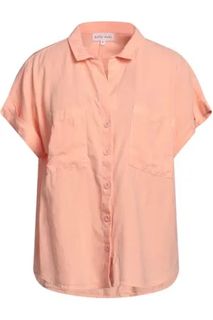 Bella Dahl TOPWEAR - Shirts - on YOOX.com