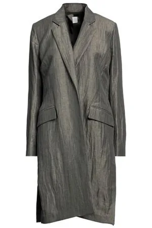ELEVENTY COATS & JACKETS - Overcoats & Trench Coats - on YOOX.com