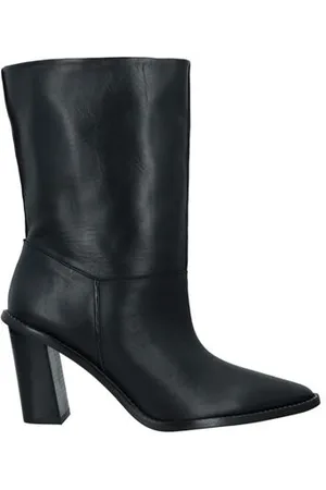 Kenzo FOOTWEAR - Ankle boots - on YOOX.com