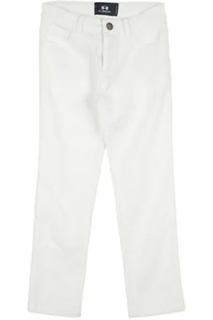 La Martina BOTTOMWEAR - Trousers - on YOOX.com