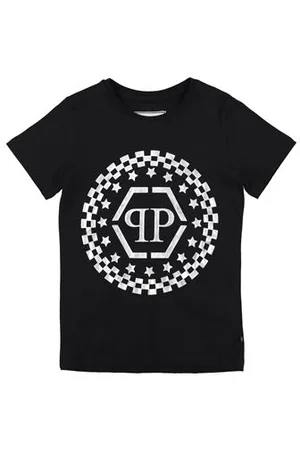 Philipp Plein TOPWEAR - T-shirts - on YOOX.com