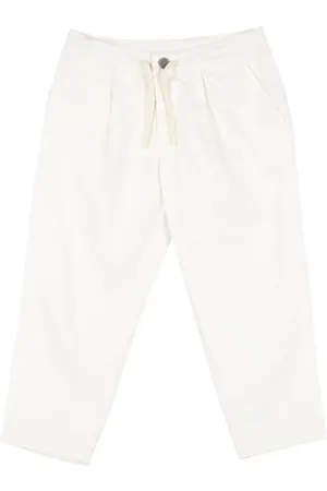 Emporio Armani BOTTOMWEAR - Trousers - on YOOX.com