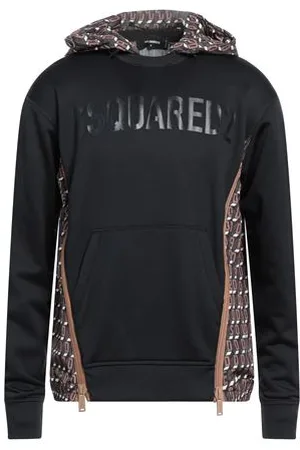 Dsquared2 TOPWEAR - Sweatshirts - on YOOX.com