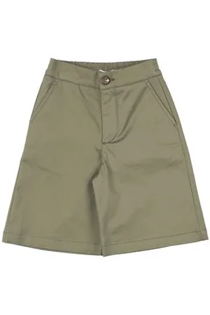 Golden Goose BOTTOMWEAR - Shorts & Bermuda Shorts - on YOOX.com