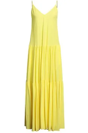 Jucca DRESSES - Maxi dresses - on YOOX.com