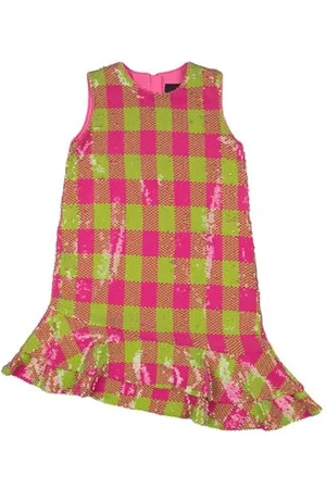 John Richmond DRESSES - Kids’ dresses - on YOOX.com