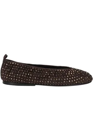 EDDY DANIELE FOOTWEAR - Ballet flats - on YOOX.com