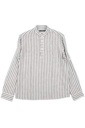 Jeckerson TOPWEAR - Shirts - on YOOX.com