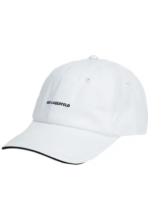 Karl Lagerfeld ACCESSORIES - Hats - on YOOX.com