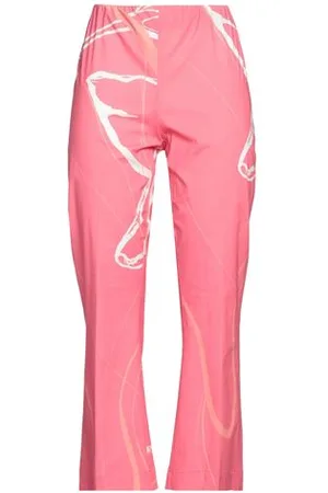 LIVIANA CONTI BOTTOMWEAR - Trousers - on YOOX.com