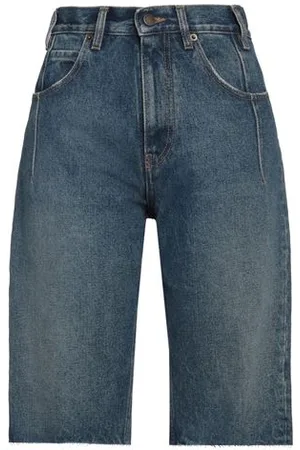 DARKPARK BOTTOMWEAR - Denim shorts - on YOOX.com