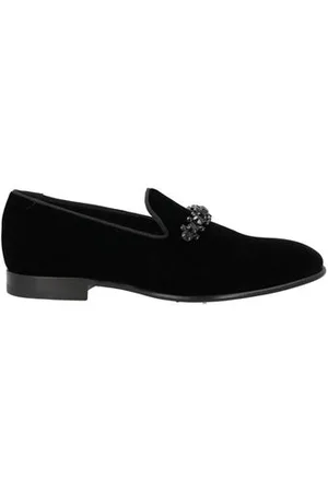 Jimmy Choo FOOTWEAR - Loafers - on YOOX.com