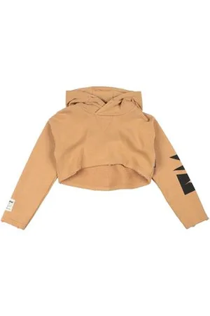 Nununu TOPWEAR - Sweatshirts - on YOOX.com