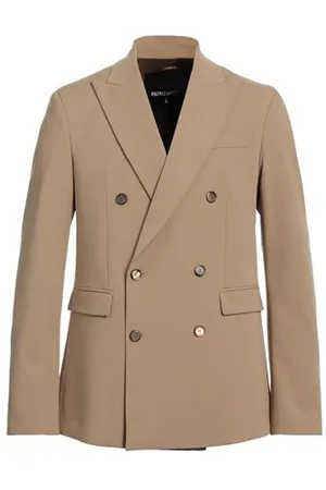 Patrizia Pepe SUITS and CO-ORDS - Blazers - on YOOX.com