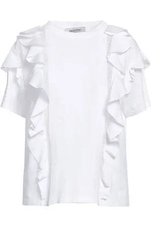 VALENTINO GARAVANI TOPWEAR - T-shirts - on YOOX.com