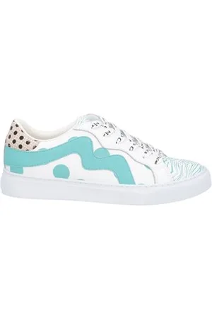 Manila Grace FOOTWEAR - Trainers - on YOOX.com
