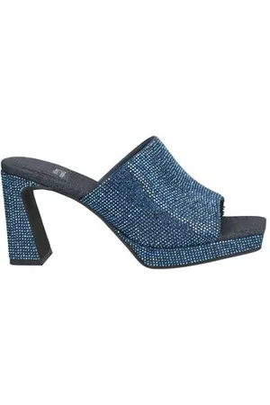 Jeffrey Campbell FOOTWEAR - Sandals - on YOOX.com