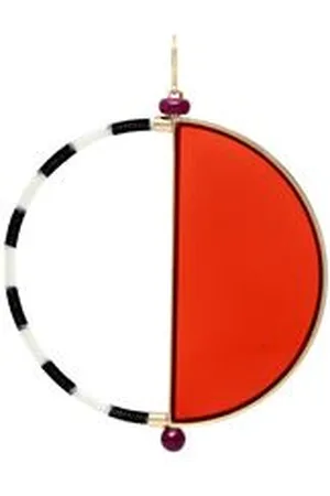 Missoni JEWELLERY and WATCHES - Single Earrings - on YOOX.com