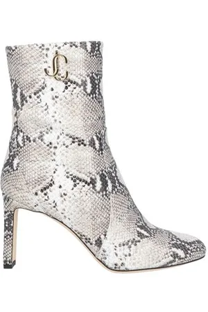 Jimmy Choo FOOTWEAR - Ankle boots - on YOOX.com