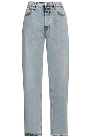 Eytys BOTTOMWEAR - Jeans - on YOOX.com