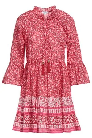 DELFINA DRESSES - Mini dresses - on YOOX.com