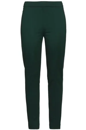 Black Label BOTTOMWEAR - Trousers - on YOOX.com