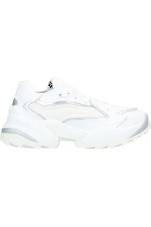 Sergio Rossi FOOTWEAR - Trainers - on YOOX.com