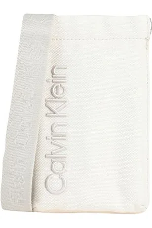 Calvin Klein BAGS - Cross-body bags - on YOOX.com