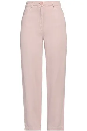 Sessun BOTTOMWEAR - Jeans - on YOOX.com