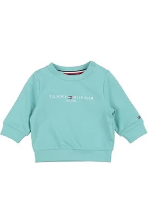 Tommy Hilfiger TOPWEAR - Sweatshirts - on YOOX.com