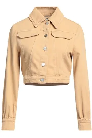 Baum und Pferdgarten COATS & JACKETS - Denim outerwear - on YOOX.com