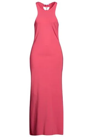 Patrizia Pepe DRESSES - Maxi dresses - on YOOX.com