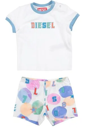 Diesel NEWBORN - Baby sets - on YOOX.com
