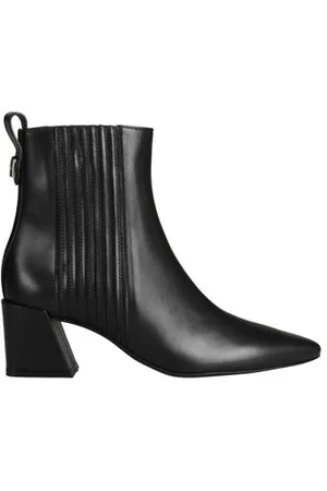 Furla FOOTWEAR - Ankle boots - on YOOX.com