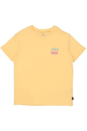 Vans TOPWEAR - T-shirts - on YOOX.com
