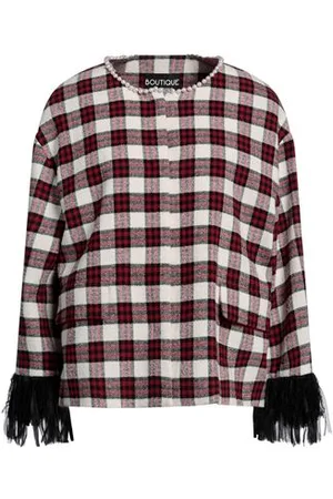 Moschino SUITS and CO-ORDS - Blazers - on YOOX.com