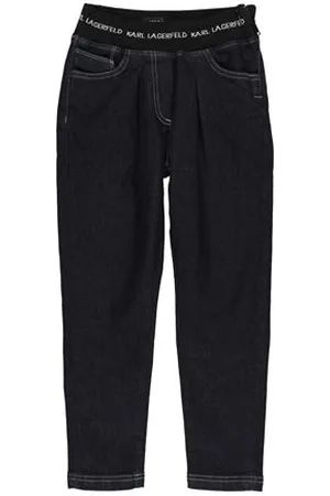 Karl Lagerfeld BOTTOMWEAR - Jeans - on YOOX.com