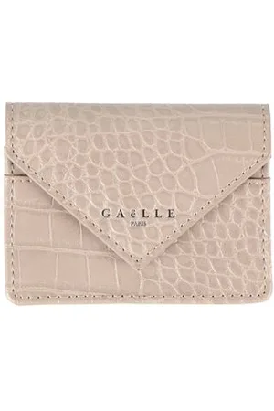GAËLLE Small Leather Goods - Coin purses - on YOOX.com