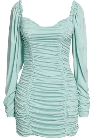 ACTUALEE DRESSES - Mini dresses - on YOOX.com
