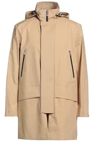 Peuterey COATS & JACKETS - Overcoats & Trench Coats - on YOOX.com