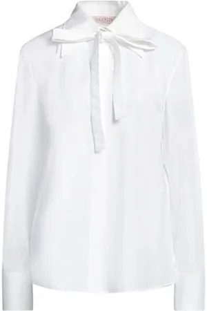 VALENTINO GARAVANI TOPWEAR - Shirts - on YOOX.com