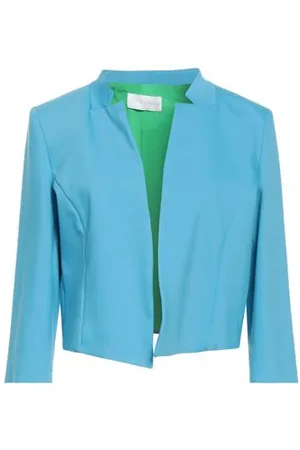 DIANA GALLESI SUITS and CO-ORDS - Blazers - on YOOX.com