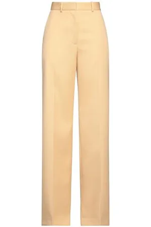 Lanvin BOTTOMWEAR - Trousers - on YOOX.com