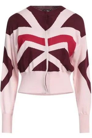 Byblos KNITWEAR - Cardigans - on YOOX.com