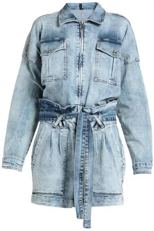 Liu Jo JUMPSUITS & TRACKSUITS - Playsuits - on YOOX.com