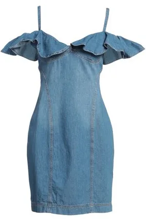 Moschino DRESSES - Mini dresses - on YOOX.com