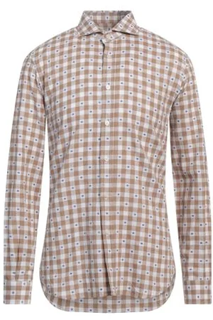 HERMAN & SONS TOPWEAR - Shirts - on YOOX.com