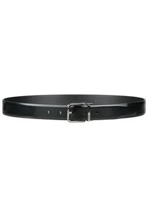Dolce & Gabbana Small Leather Goods - Belts - on YOOX.com