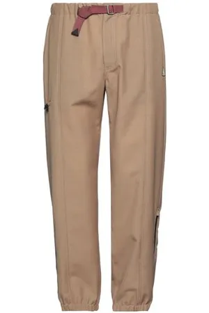 Lanvin BOTTOMWEAR - Trousers - on YOOX.com